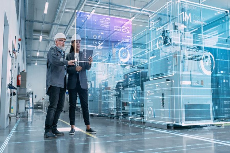 Facilities Management Industry Harnessing AI for Smarter Operations